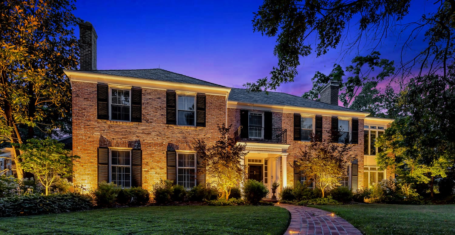 Garden & Landscape Accent Lights